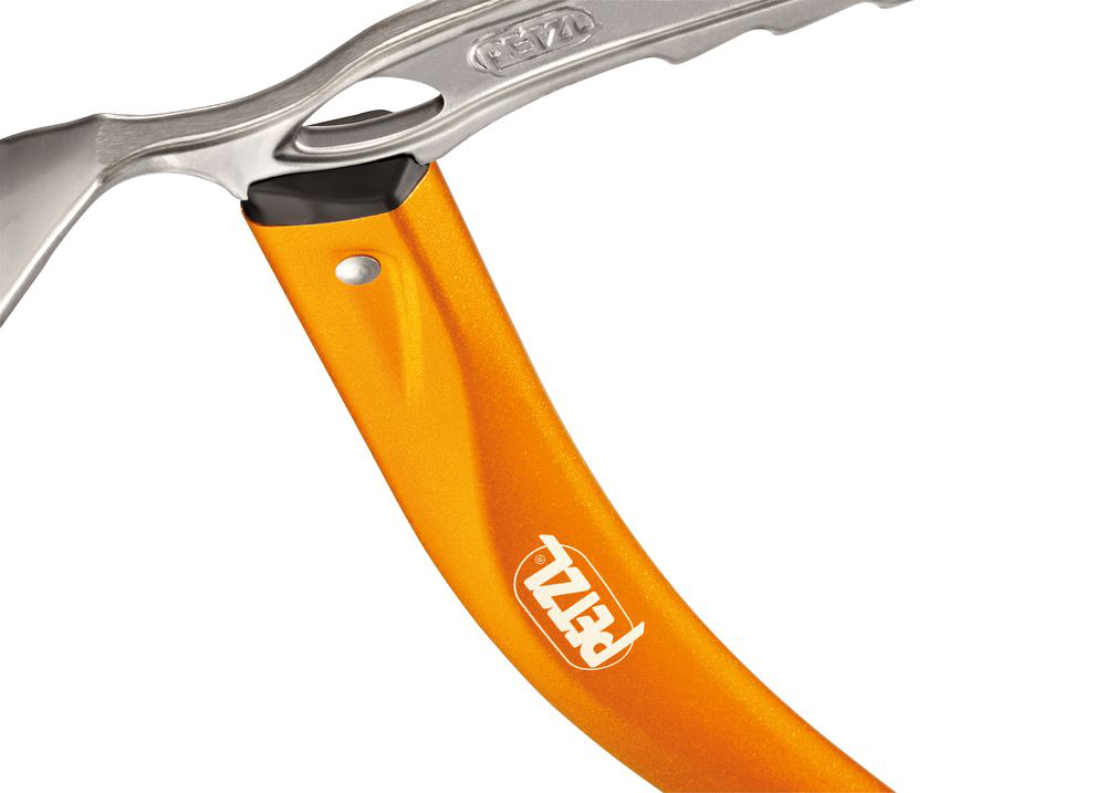 PETZL Summit Evo foto 2