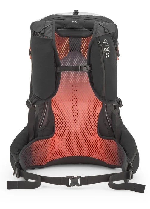 RAB Syclon XP 30 foto 2