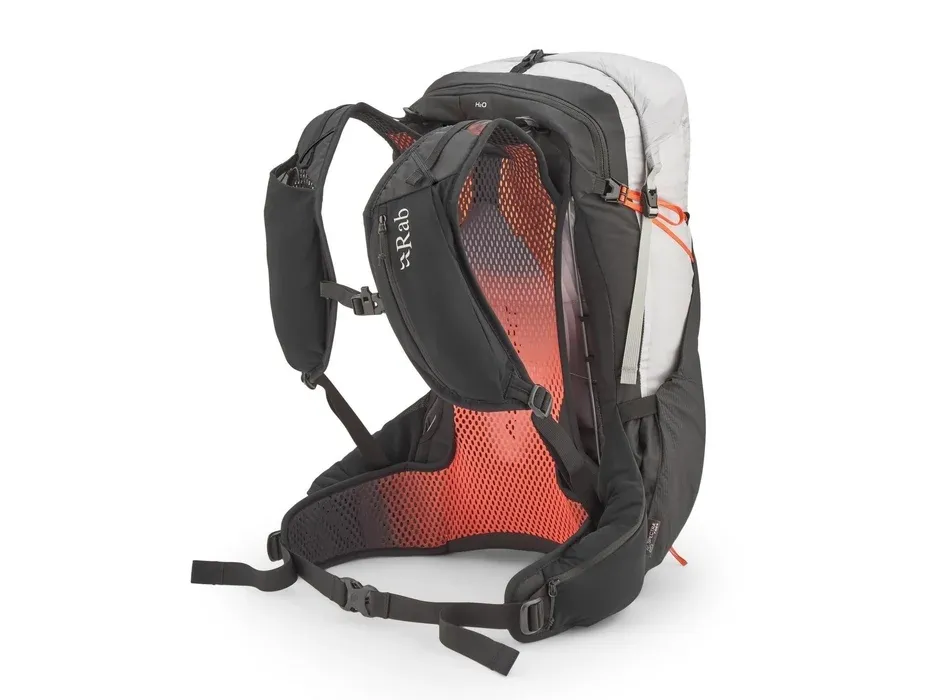 RAB Syclon XP 30 foto 3