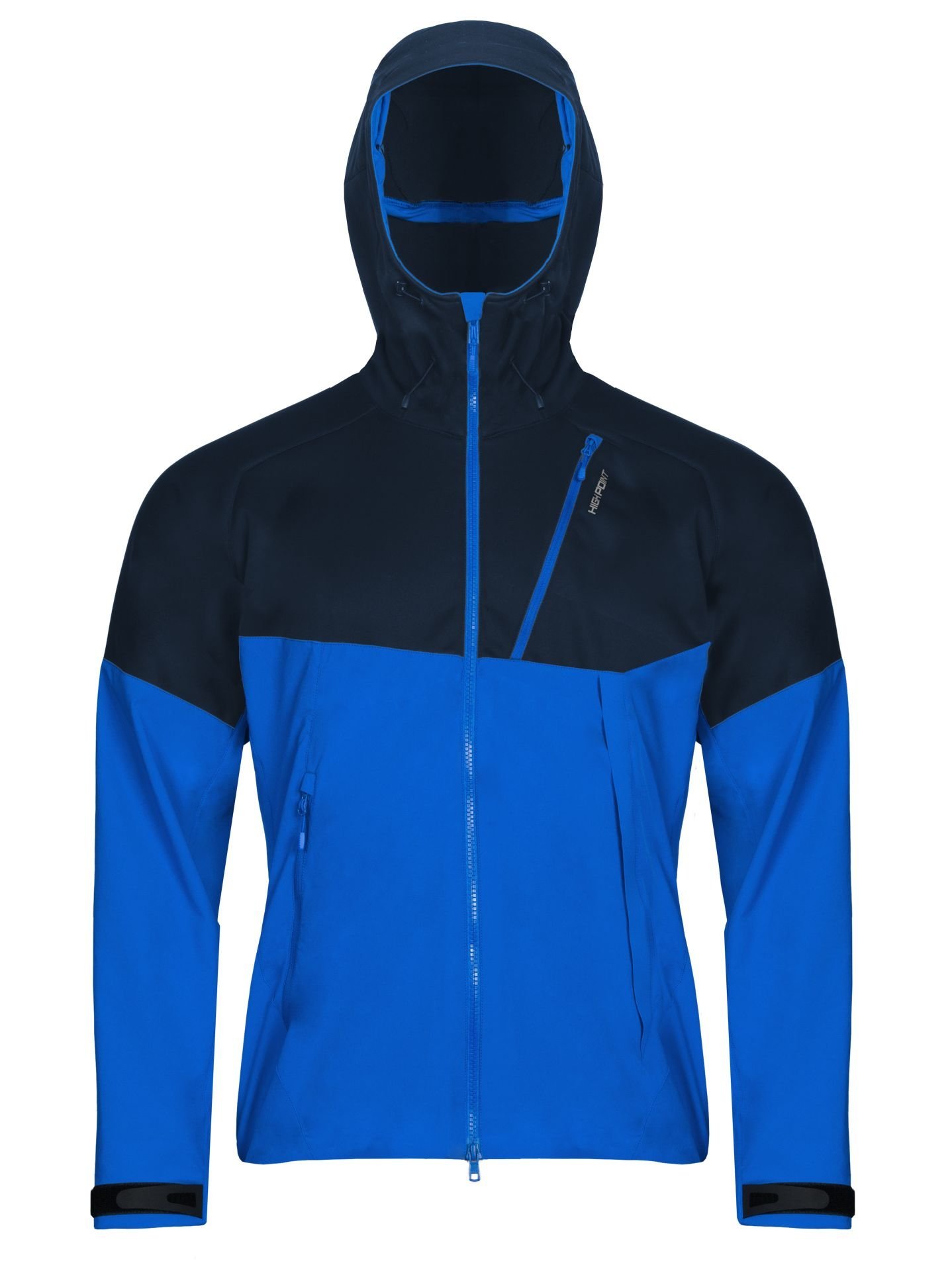 HIGH POINT Zone Jacket foto 3
