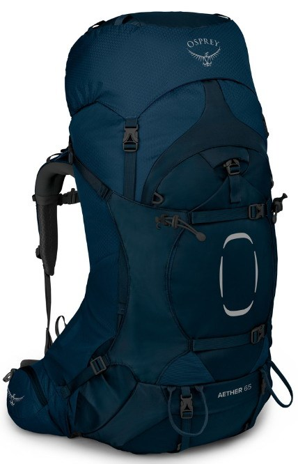 OSPREY Aether 65 II foto 3
