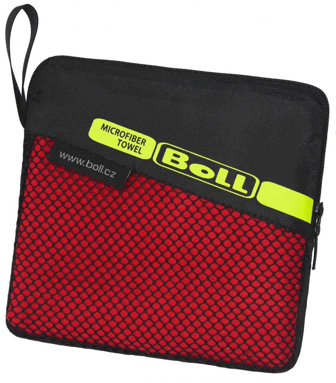BOLL Litetrek Towel L foto 2