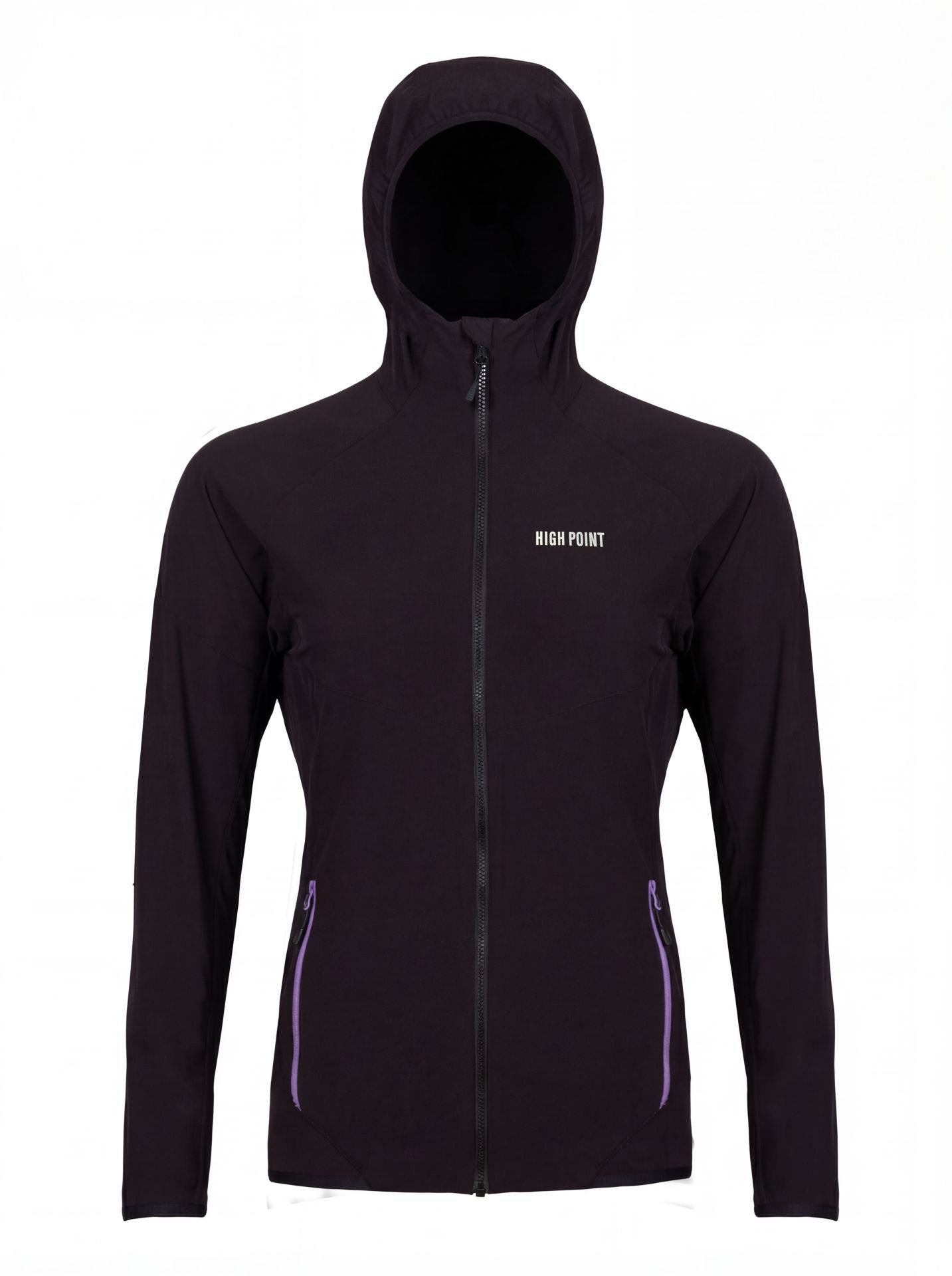 HIGH POINT Versa 2.0 Lady Hoody Jacket foto 3