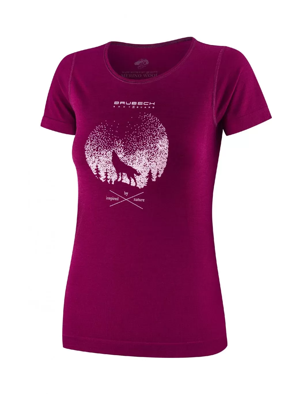 BRUBECK Outdoor wool foto 1