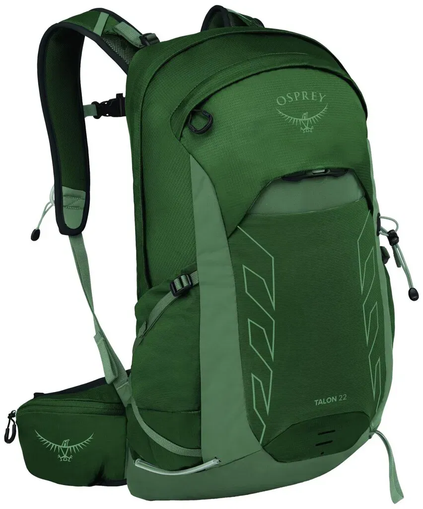 OSPREY Talon 22 foto 4