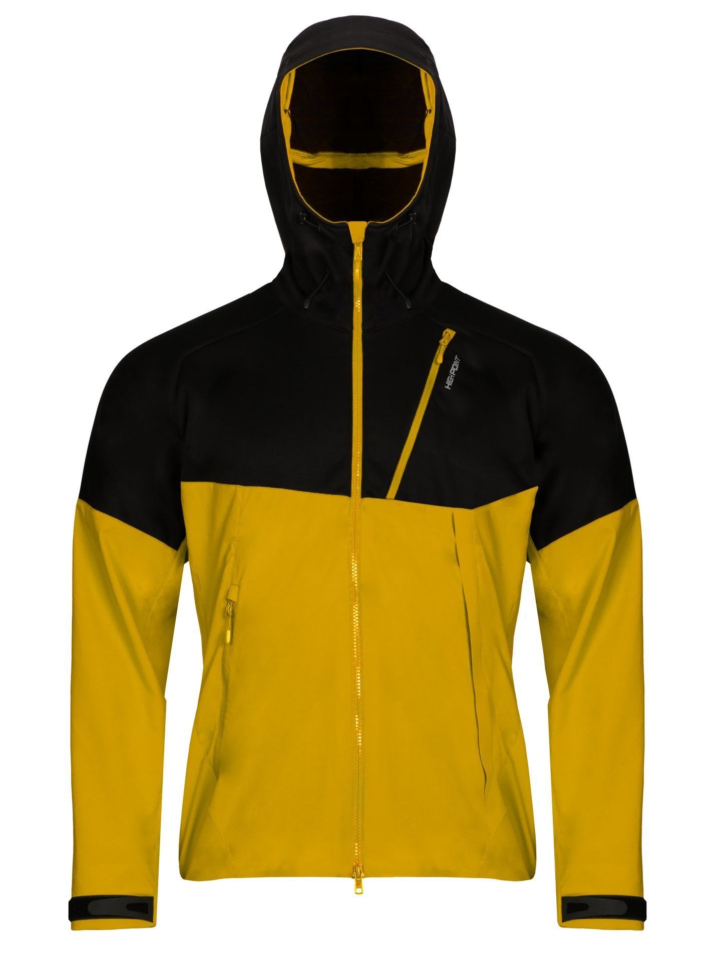 HIGH POINT Zone Jacket foto 2