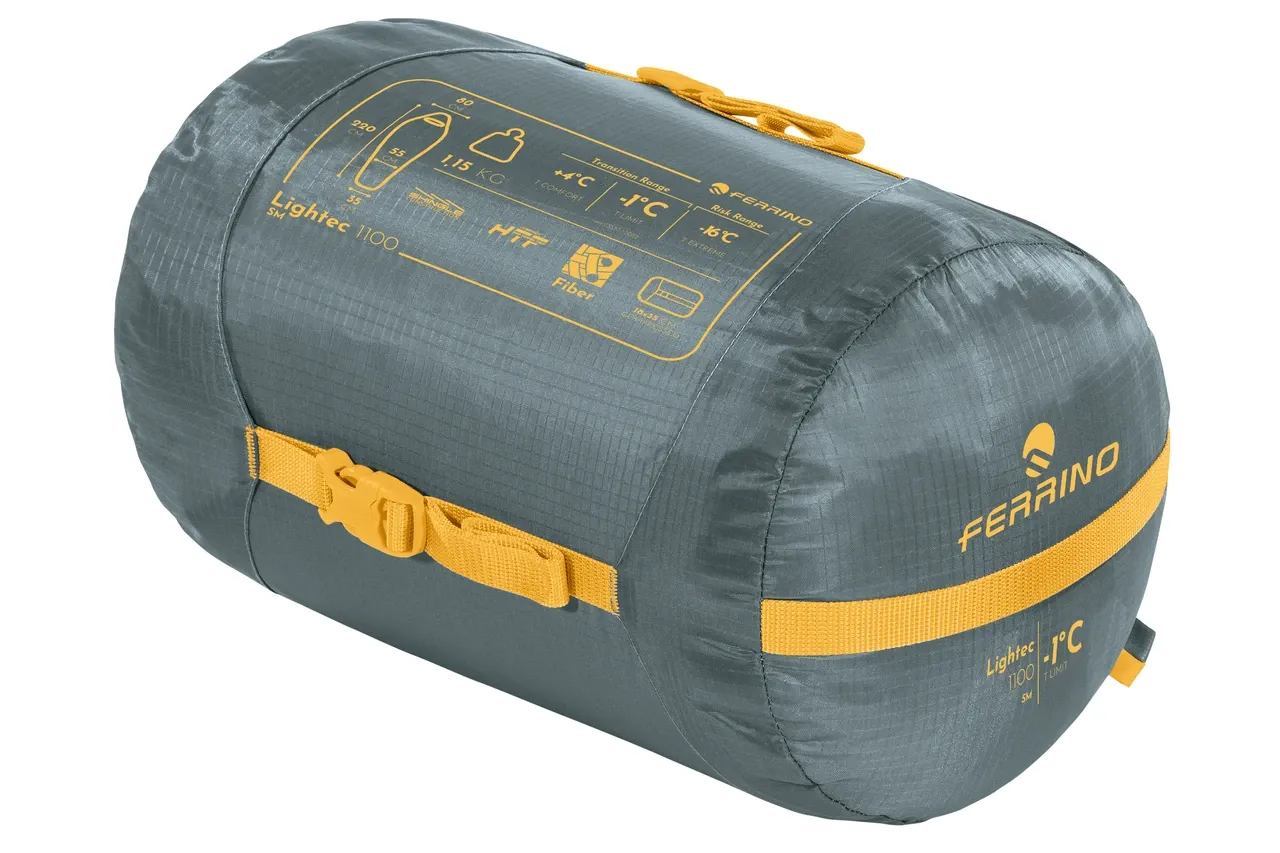 FERRINO Lightec SM 100 Long foto 2