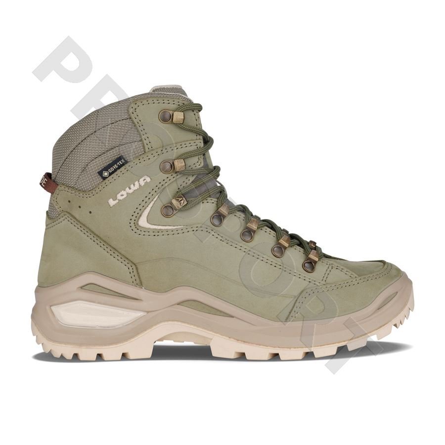 LOWA  Renegade GTX MID lady foto 5