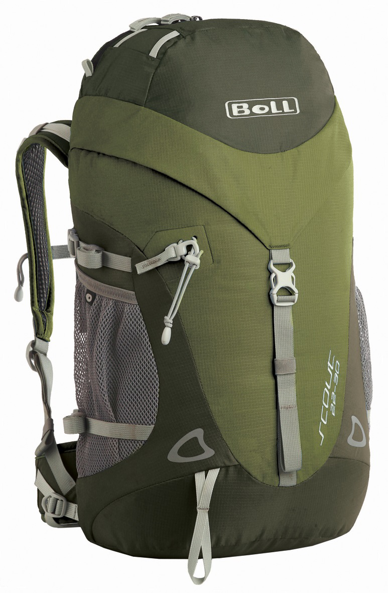 BOLL Scout 22-30 foto 1