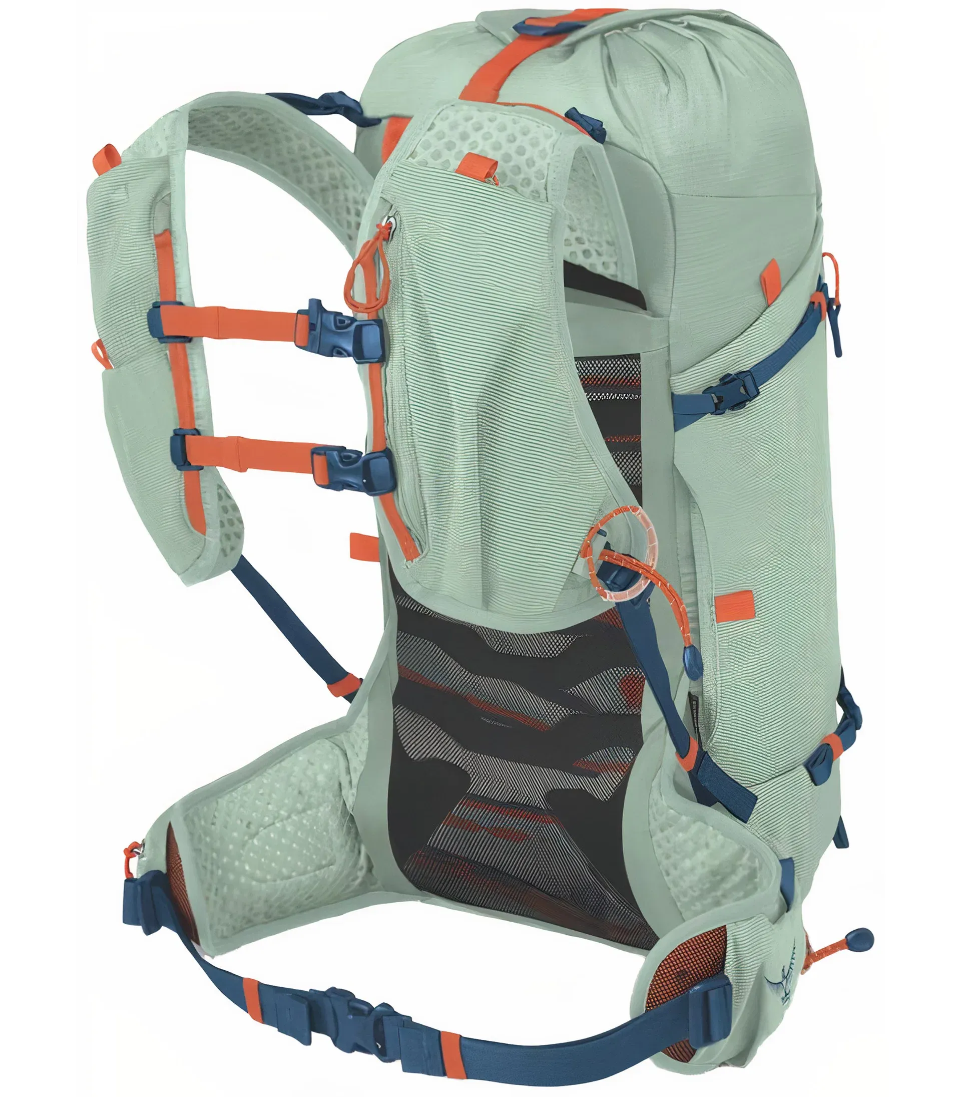 OSPREY Talon Velocity 20 foto 3