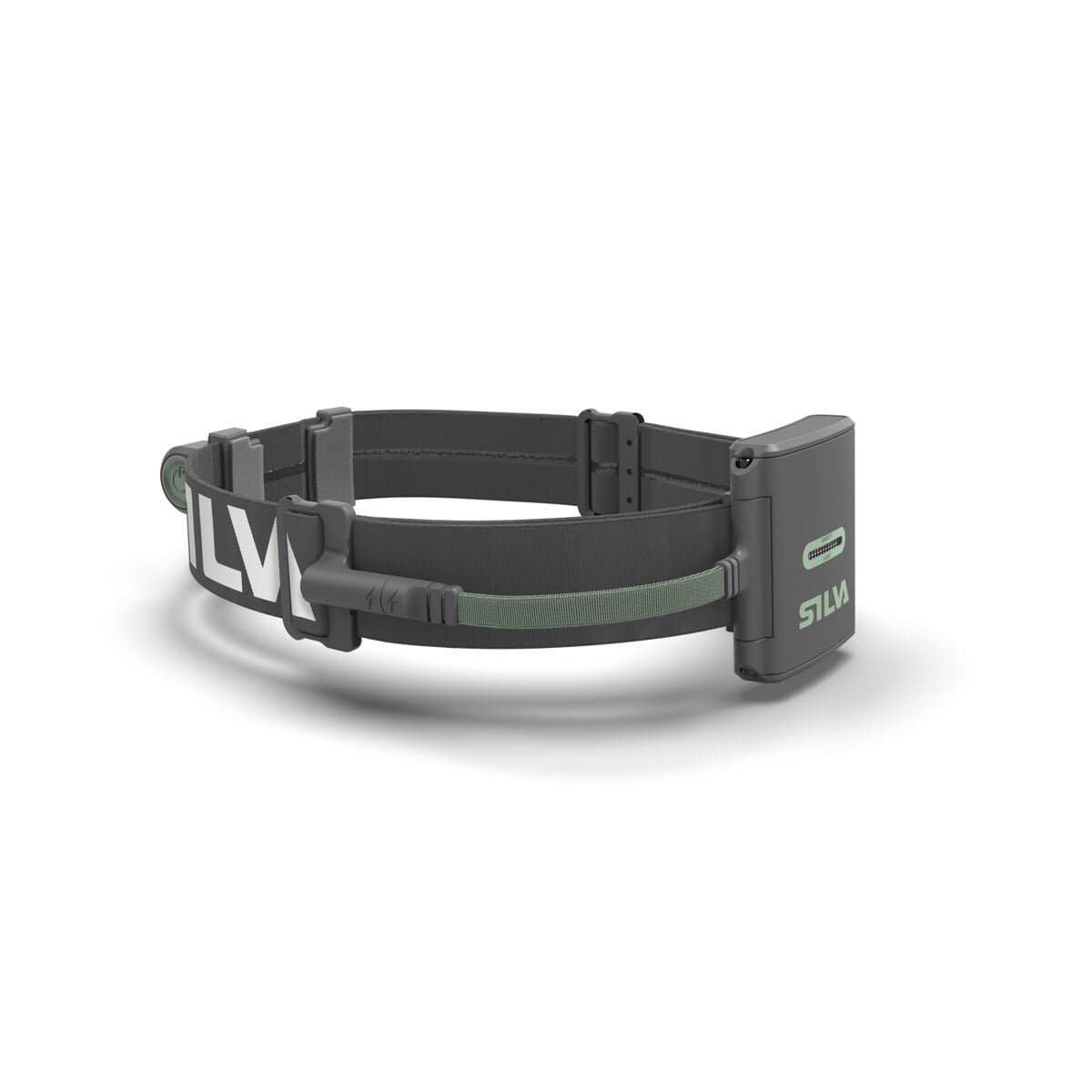 SILVA Trail Runner free 2 Hybrid foto 3