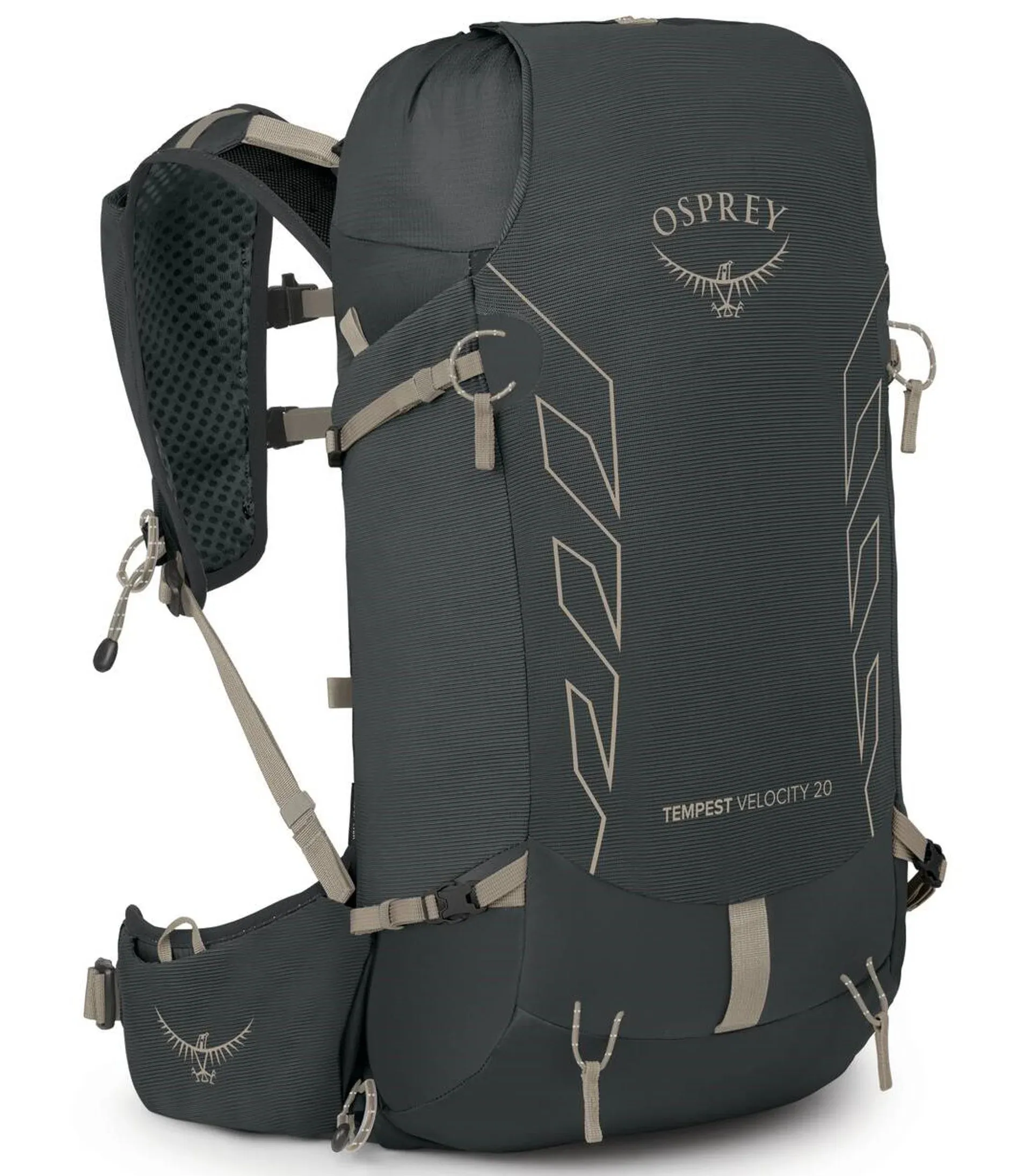 OSPREY Tempest Velocity 20 foto 2