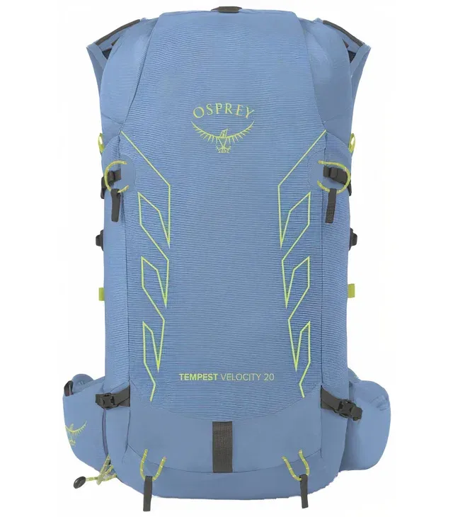 OSPREY Tempest Velocity 20 foto 1