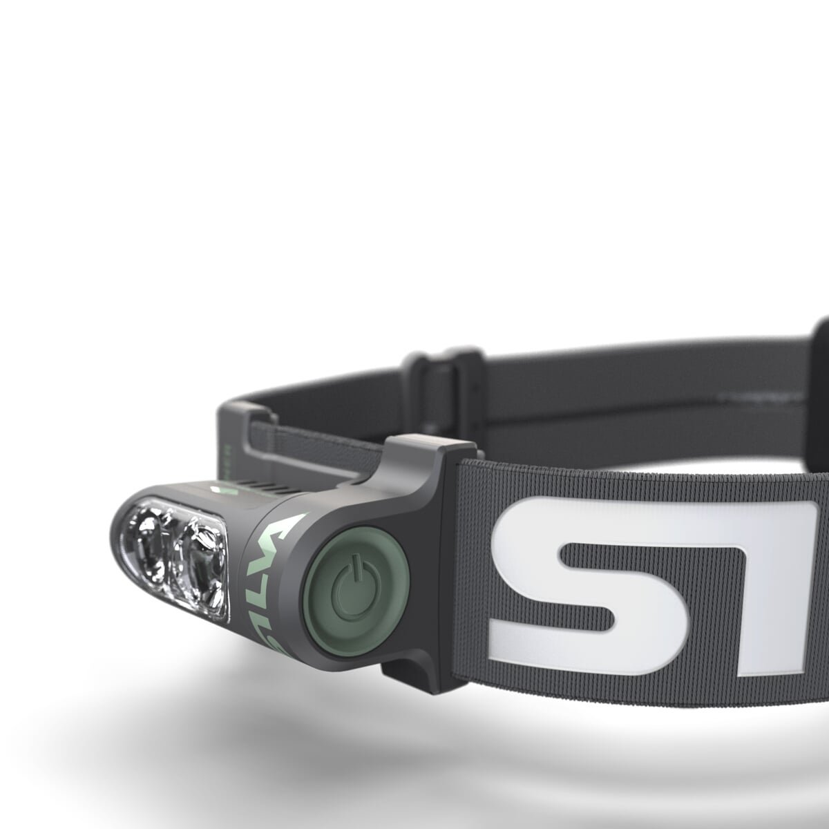 SILVA Trail Runner free 2 Hybrid foto 2