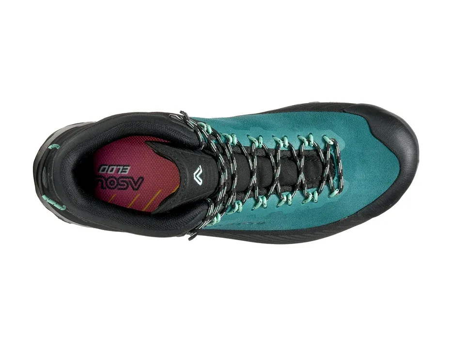 ASOLO Eldo Evo Mid LTH GV lady foto 3