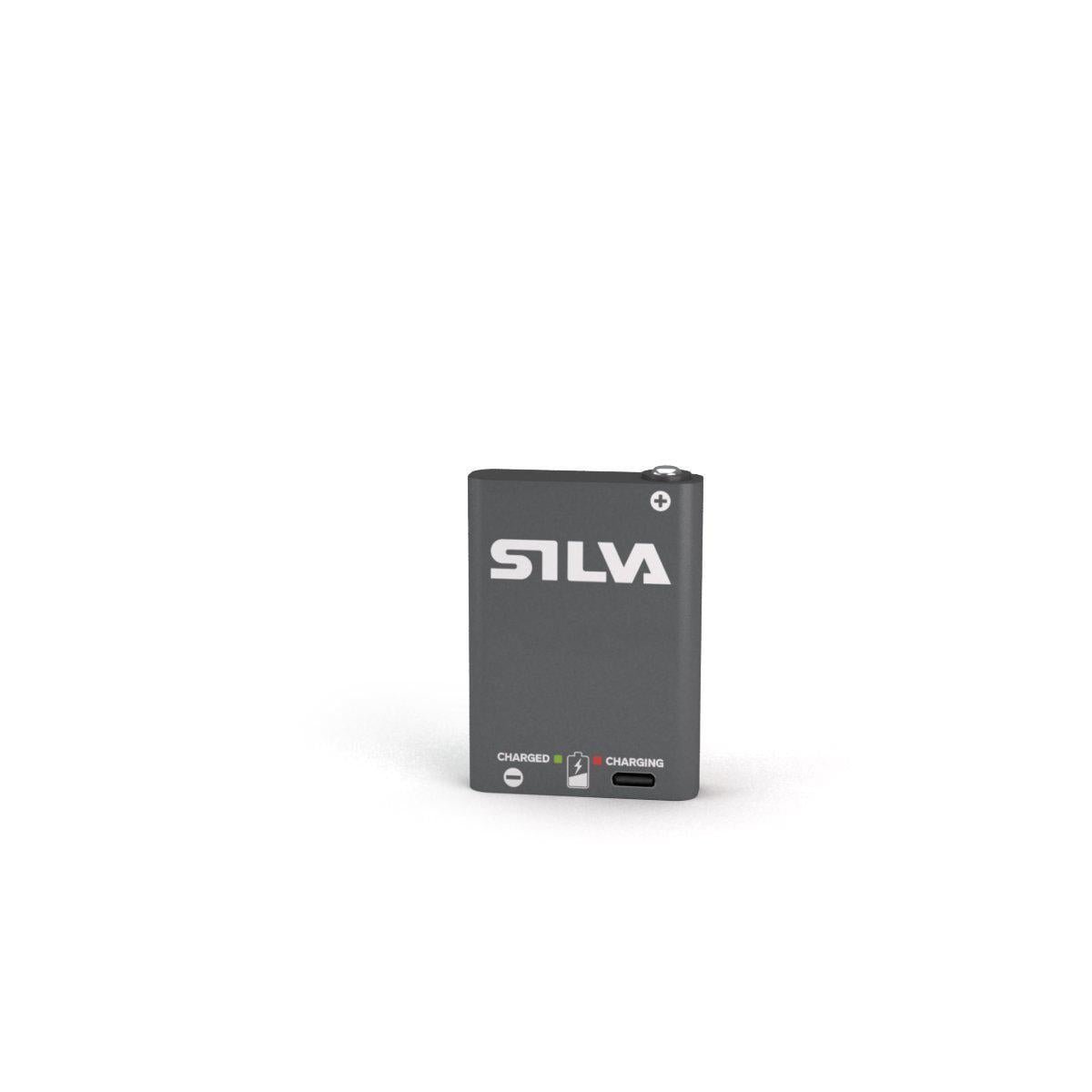 SILVA Hybrid foto 1