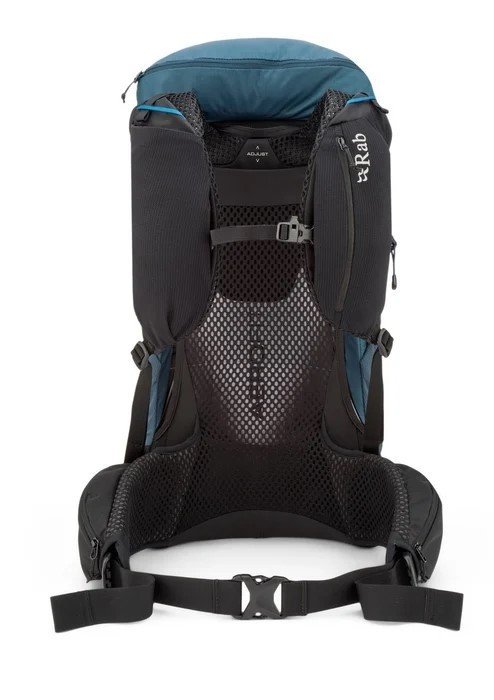 Rab Airox 30 foto 4