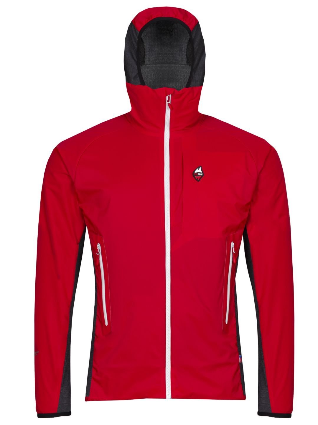 HIGH POINT Total Alpha 2.0 Jacket foto 3