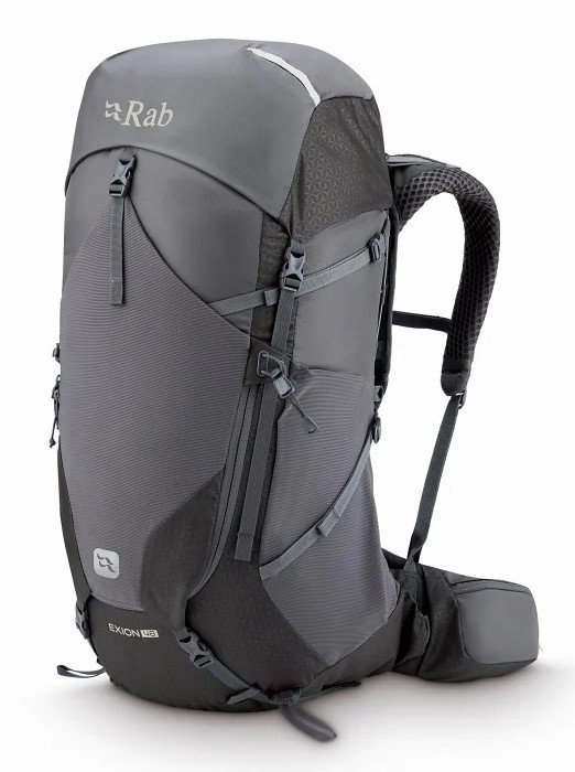 RAB Exion 48 foto 1