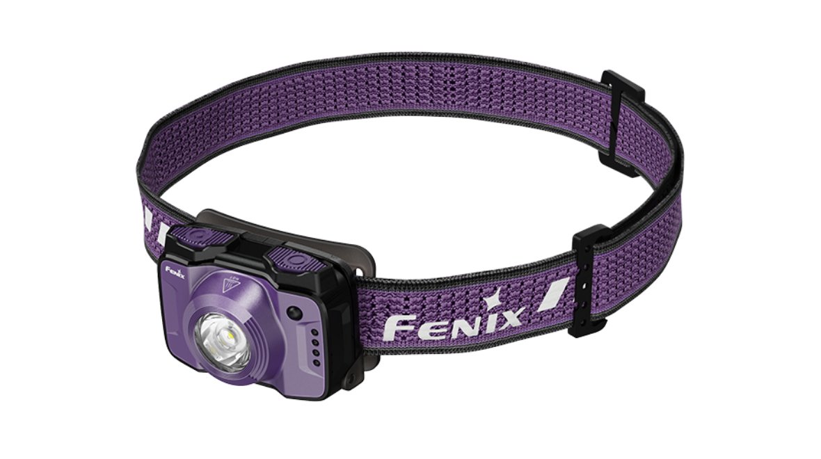 FENIX HL12R V2.0 foto 2