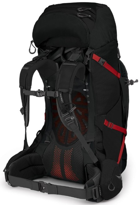 OSPREY Aether 65 II foto 4
