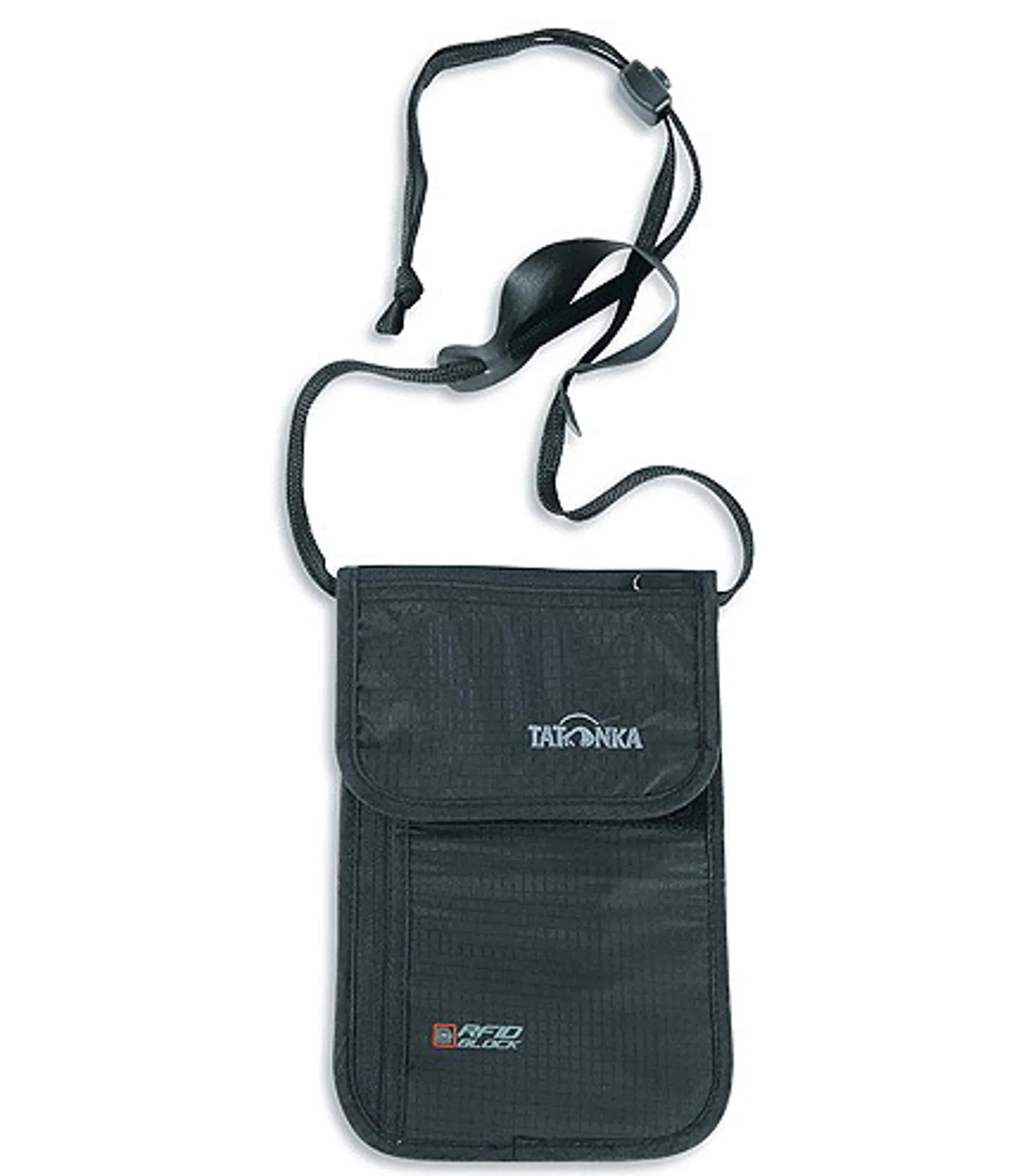 TATONKA Skin Neck Pouch RFID B foto 1