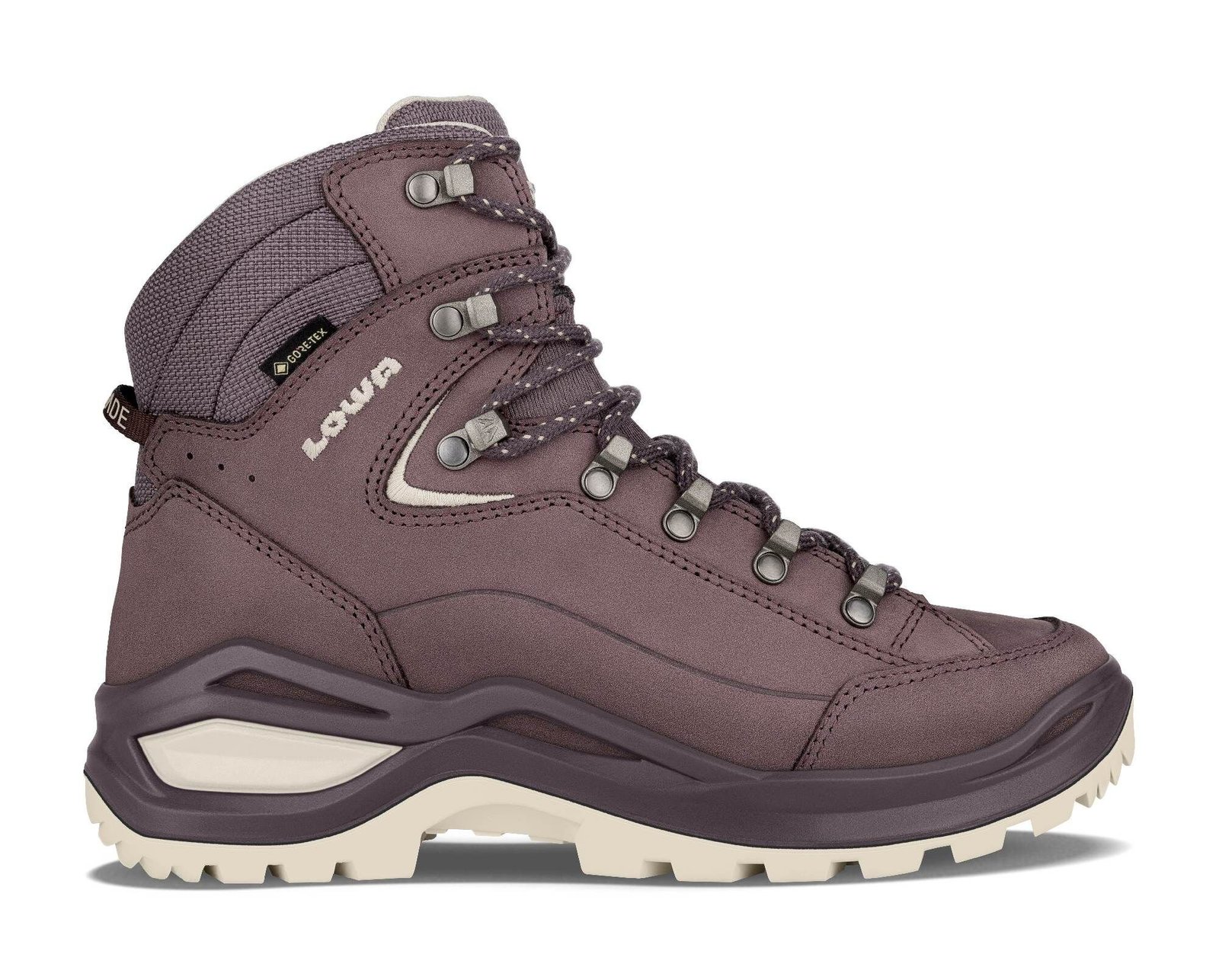 LOWA Renegade Evo GTX mid ls foto 1