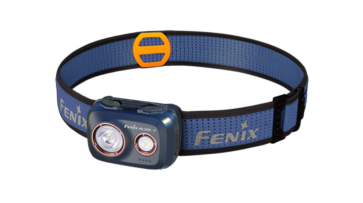FENIX HL32R-T foto 1