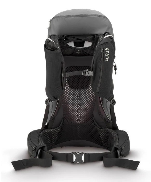 Rab Airox 34 ND foto 4