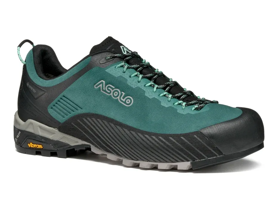 ASOLO Eldo Evo LTH GV LADY foto 1