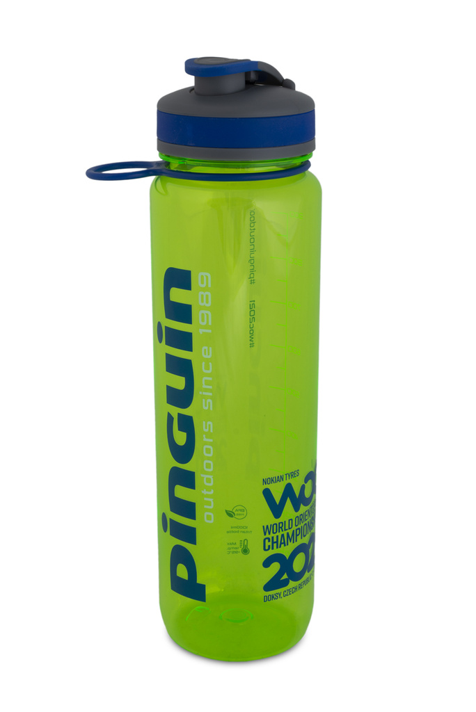 PINGUIN Tritan Sport Bottle 1L foto 4