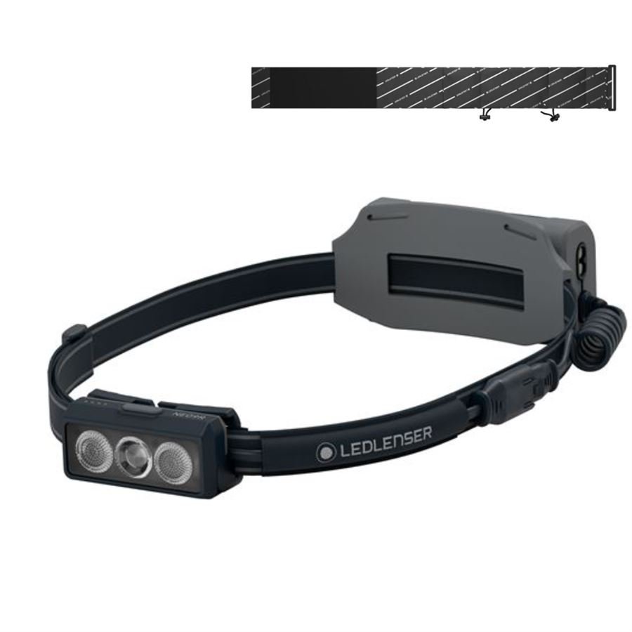LEDLENSER NEO9R foto 1