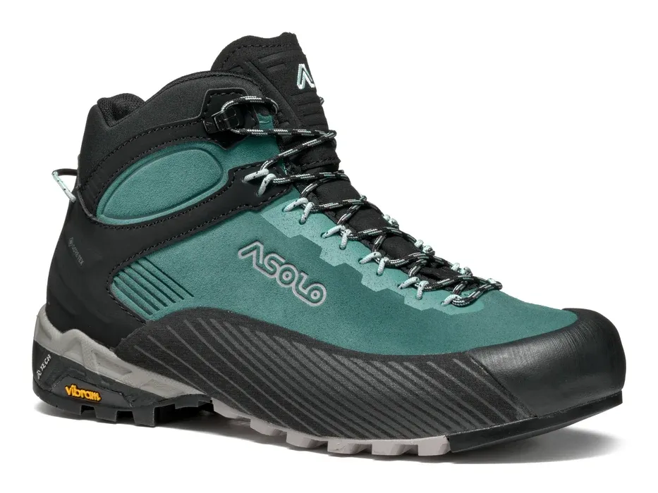 ASOLO Eldo Evo Mid LTH GV lady foto 1
