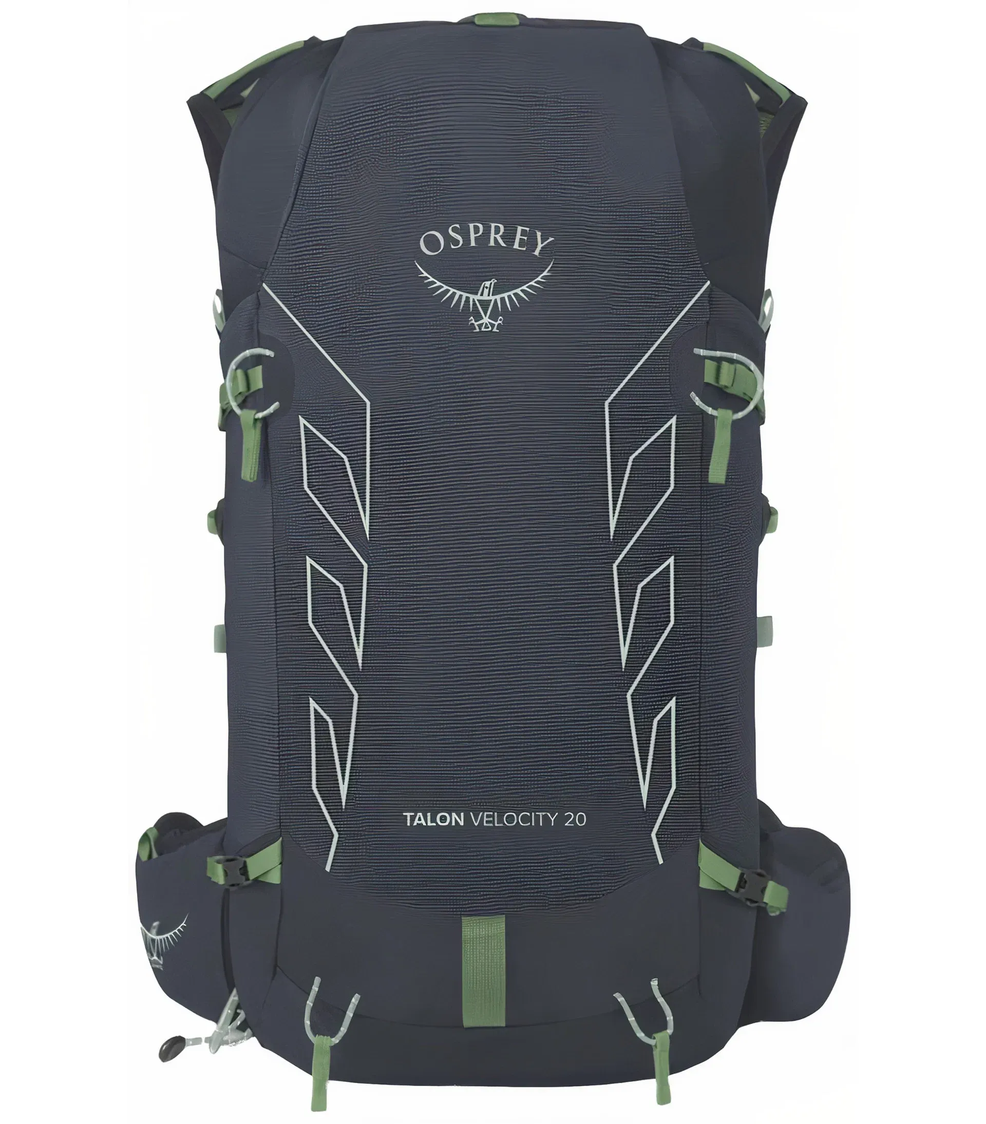 OSPREY Talon Velocity 20 foto 1