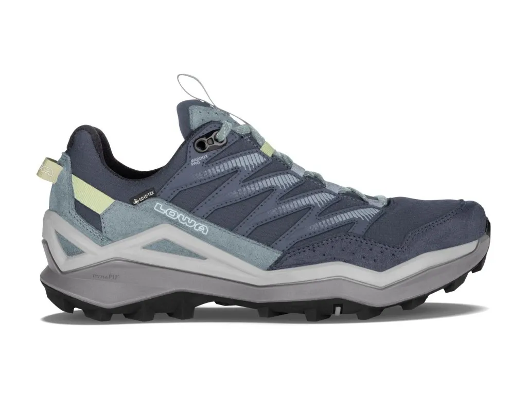 LOWA Maddox Pro GTX LO LADY foto 1