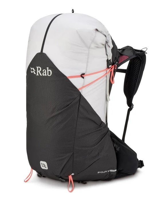 RAB Syclon XP 38 ND foto 2