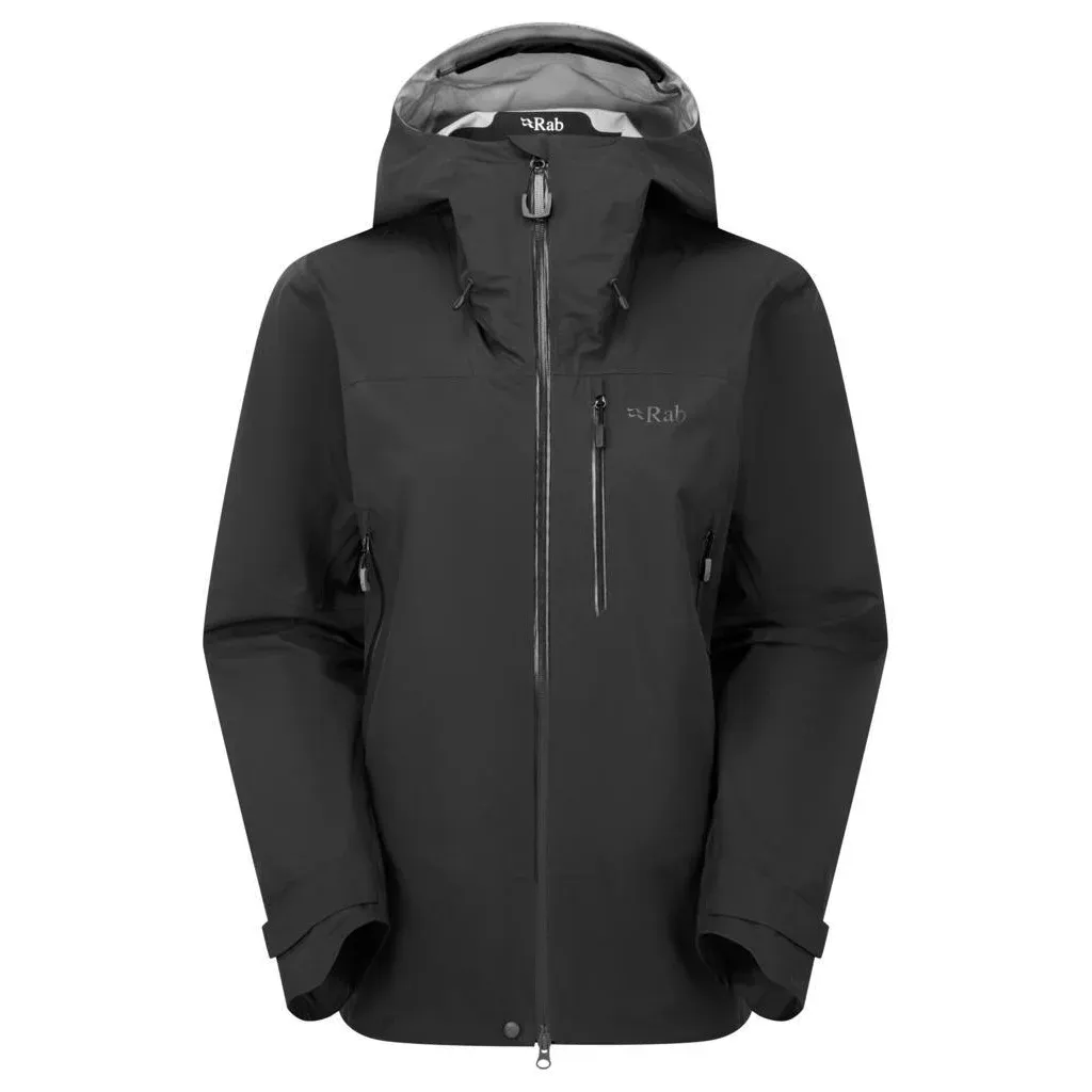 RAB Firewall Mountain Jacket Lady foto 3