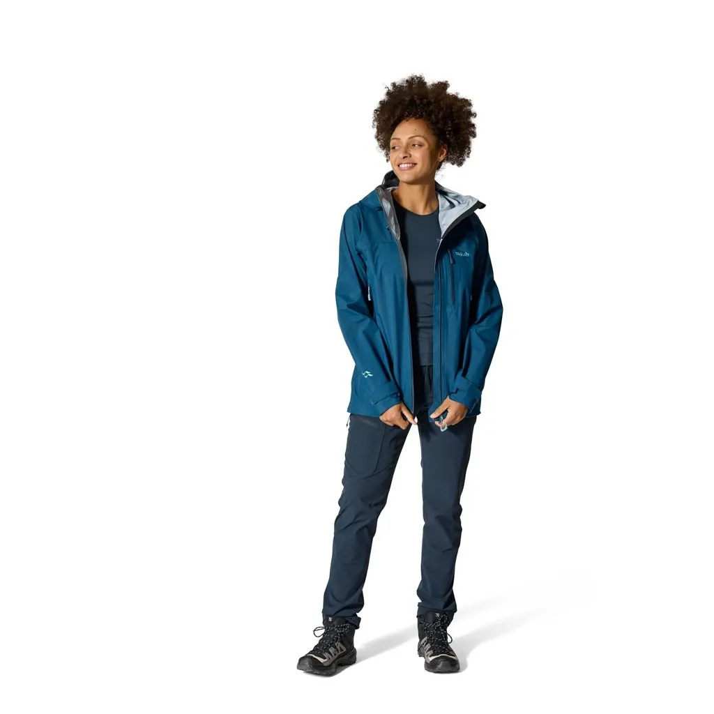 RAB Firewall Mountain Jacket Lady foto 4