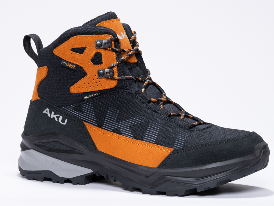 AKU Adapta Light GTX foto 2