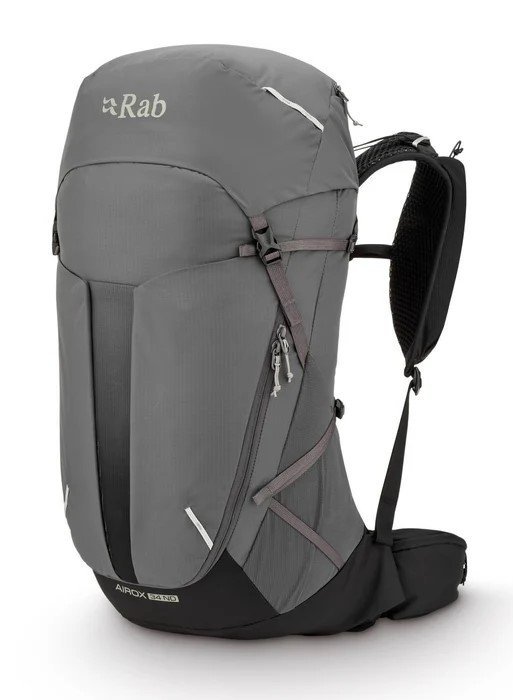 Rab Airox 34 ND foto 2