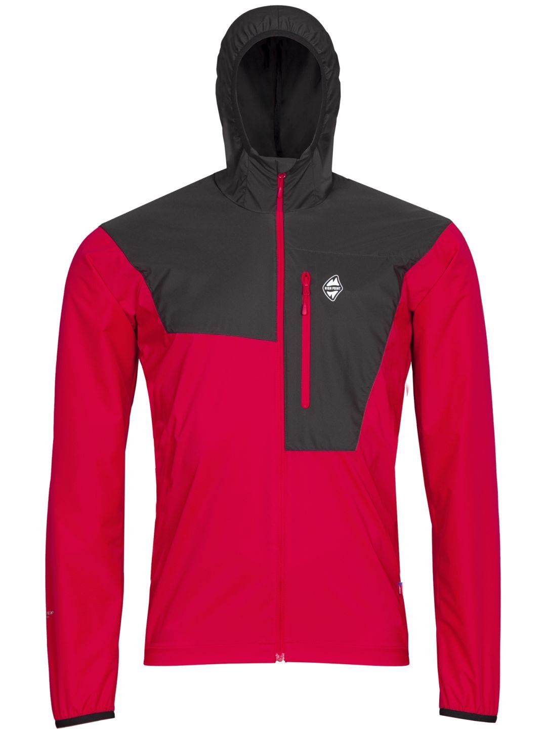 HIGH POINT Helium Pertex 3.0 Jacket foto 1