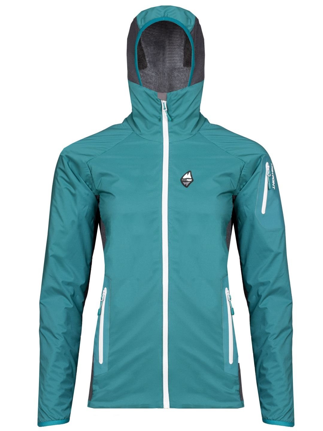 HIGH POINT Total Alpha 2.0 Lady Jacket foto 3