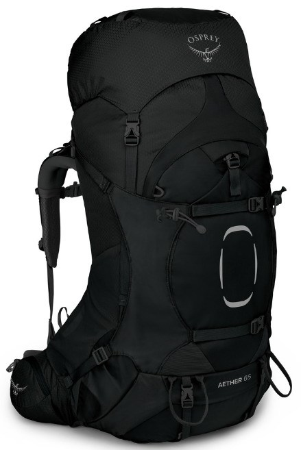 OSPREY Ariel 55 II foto 3