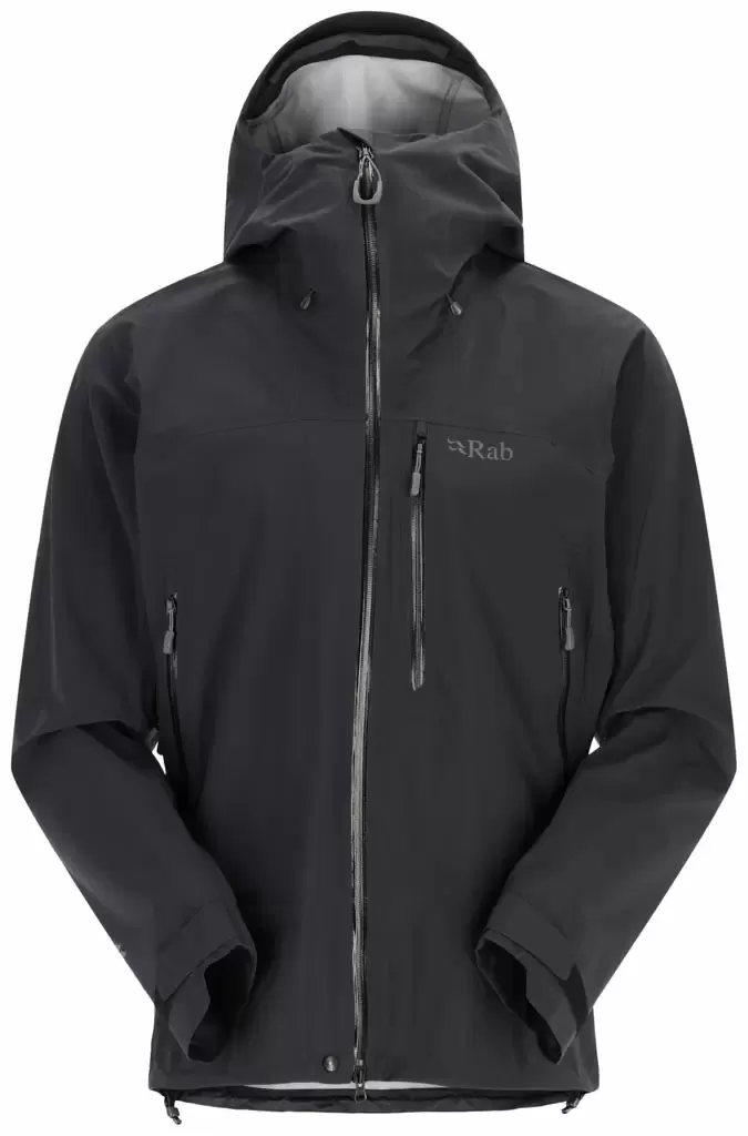 RAB Firewall Jacket foto 3