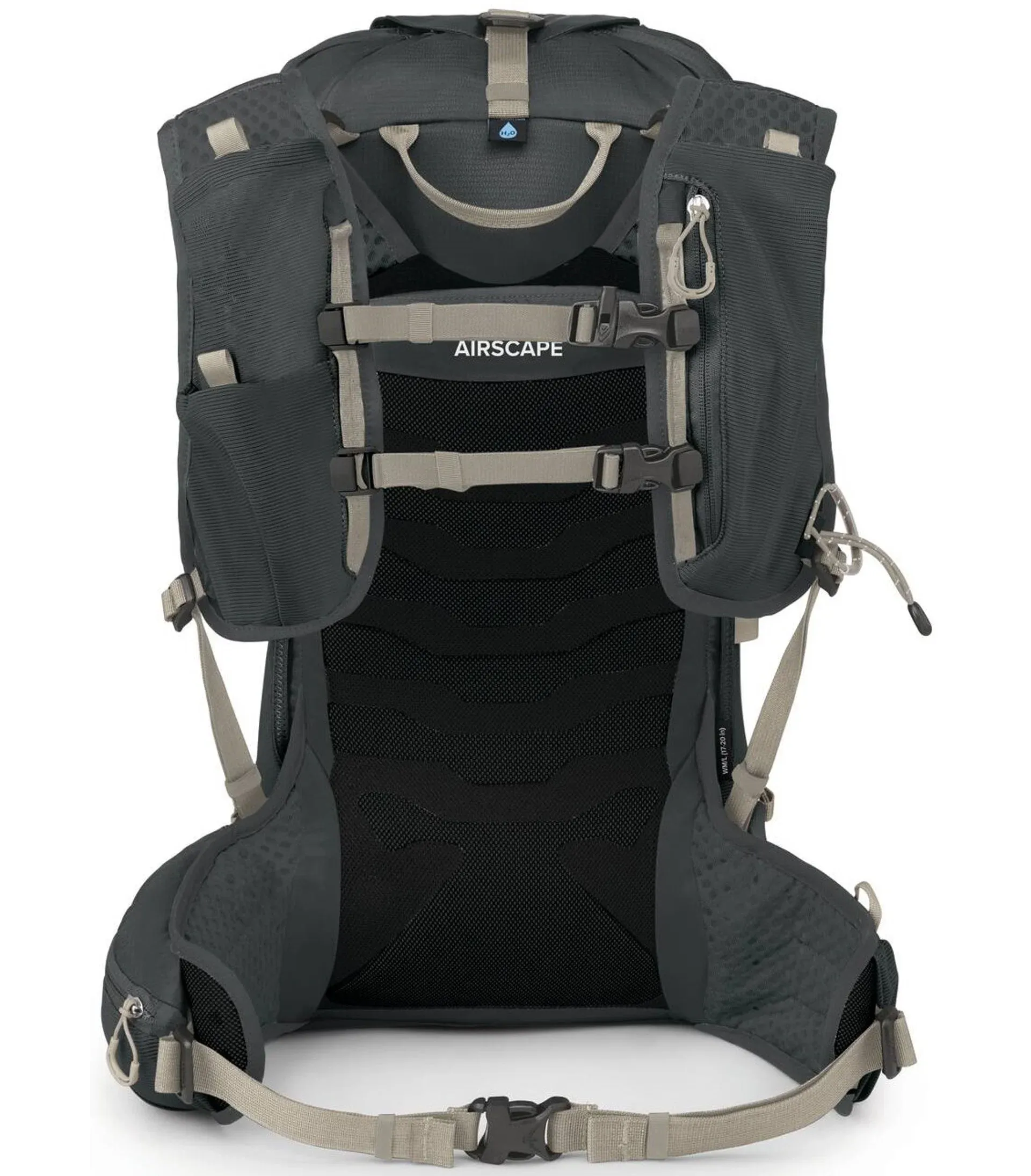 OSPREY Tempest Velocity 20 foto 3
