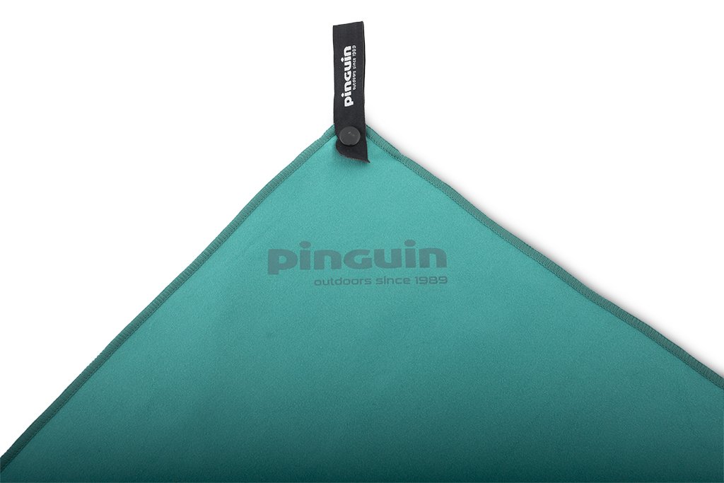 PINGUIN Micro Towel XL foto 4