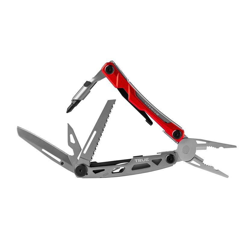 TRUE Pocket Multi Tool foto 1