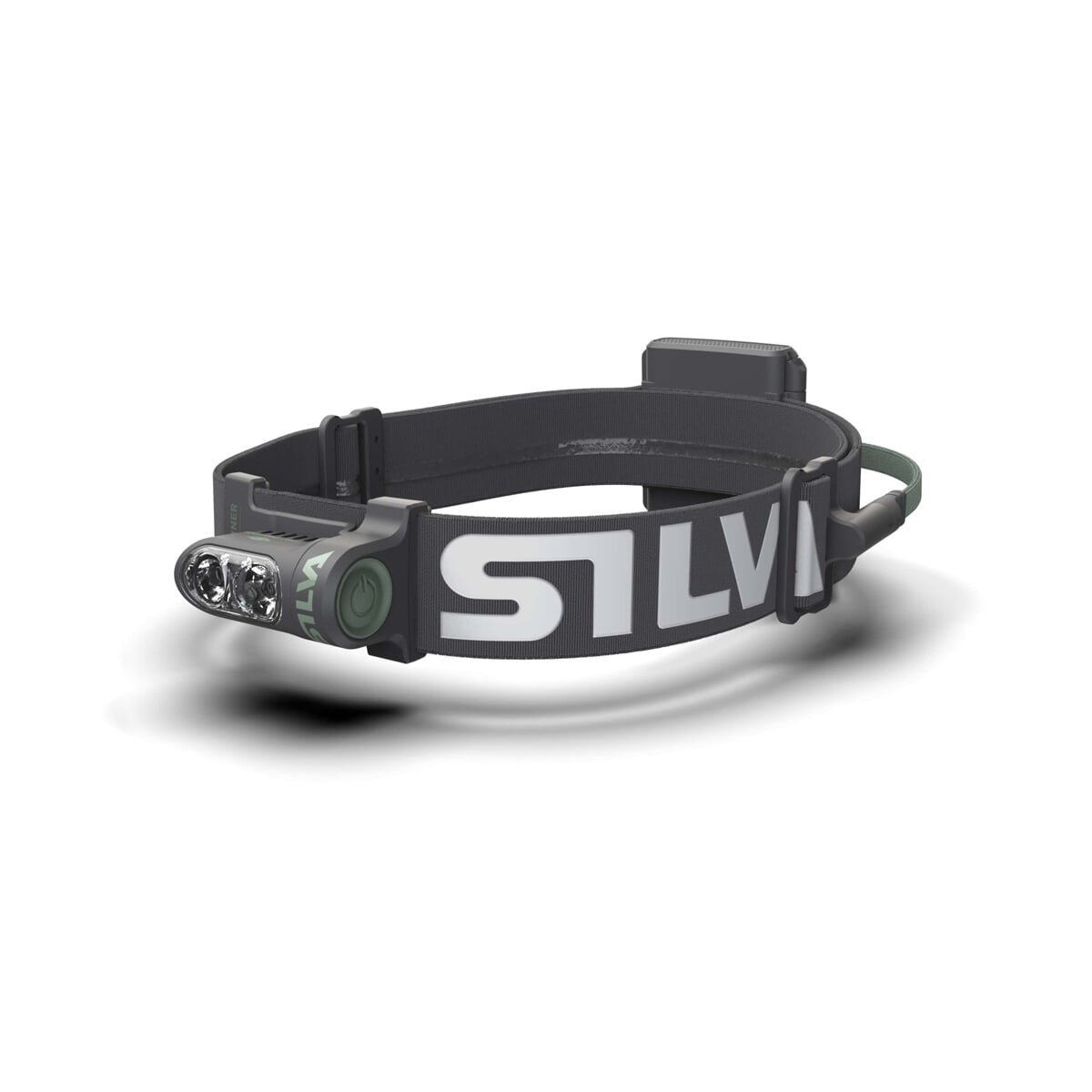 SILVA Trail Runner free 2 Hybrid foto 1