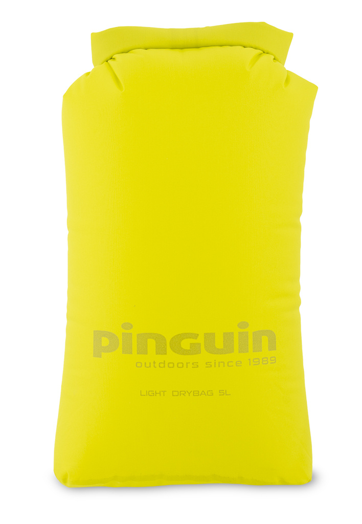 PINGUIN dry Bag 5L foto 2