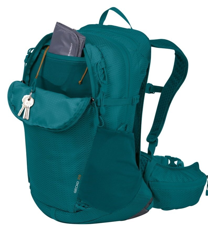 FERRINO Gecko 18 foto 5